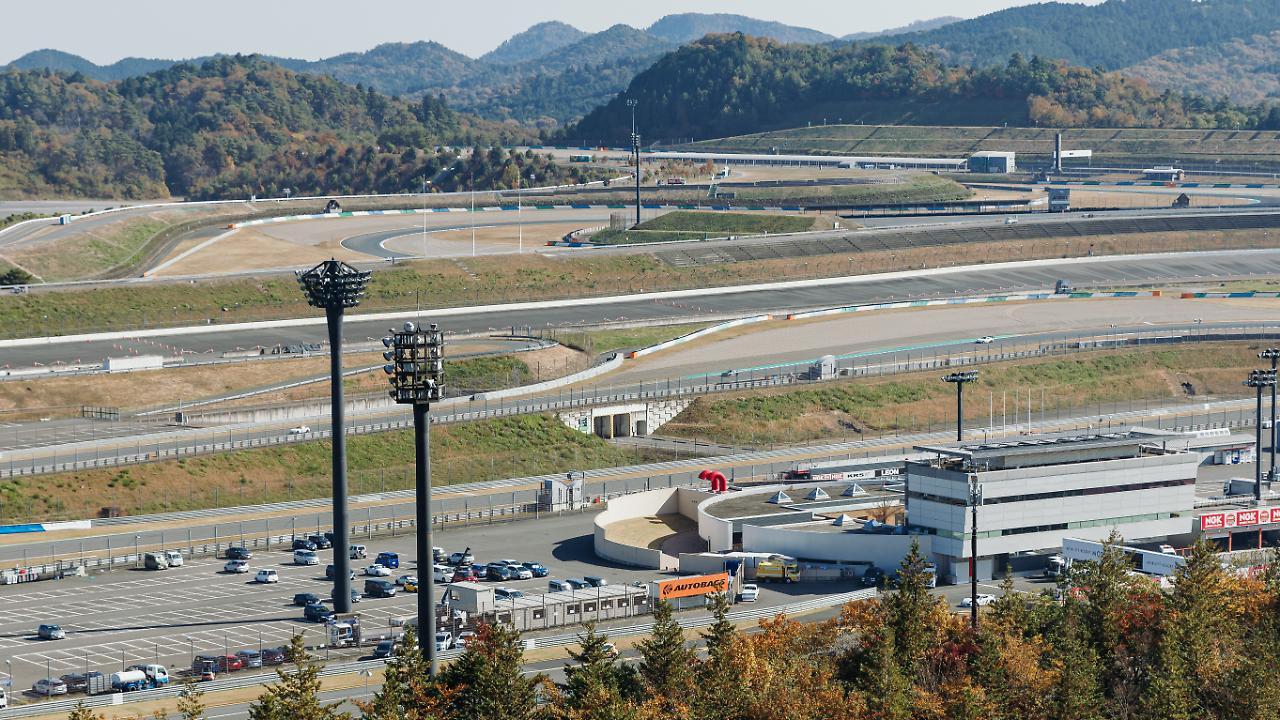 Fairfield By Marriott Tochigi Motegi Hotel Luaran gambar